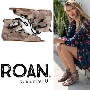 Roan by BedStu Sandals
